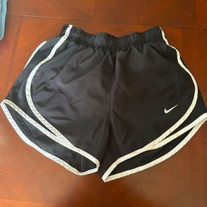 Nike Dri-Fit athletic shorts